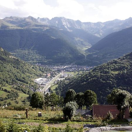 Apartamentos Valle De Aran Mont Kültér fotó