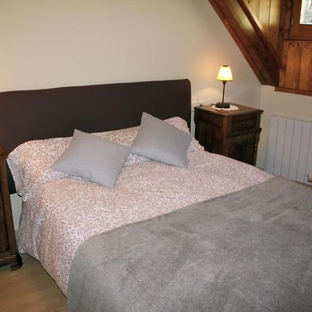 Apartamentos Valle De Aran Mont Kültér fotó