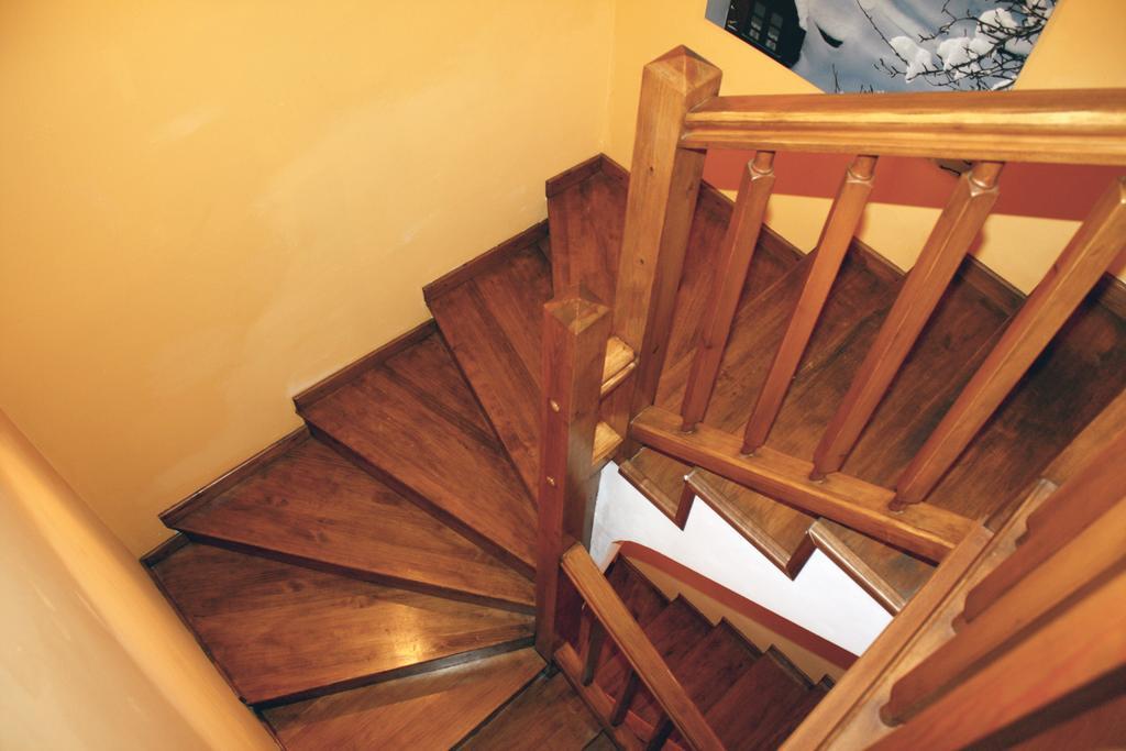 Apartamentos Valle De Aran Mont Szoba fotó
