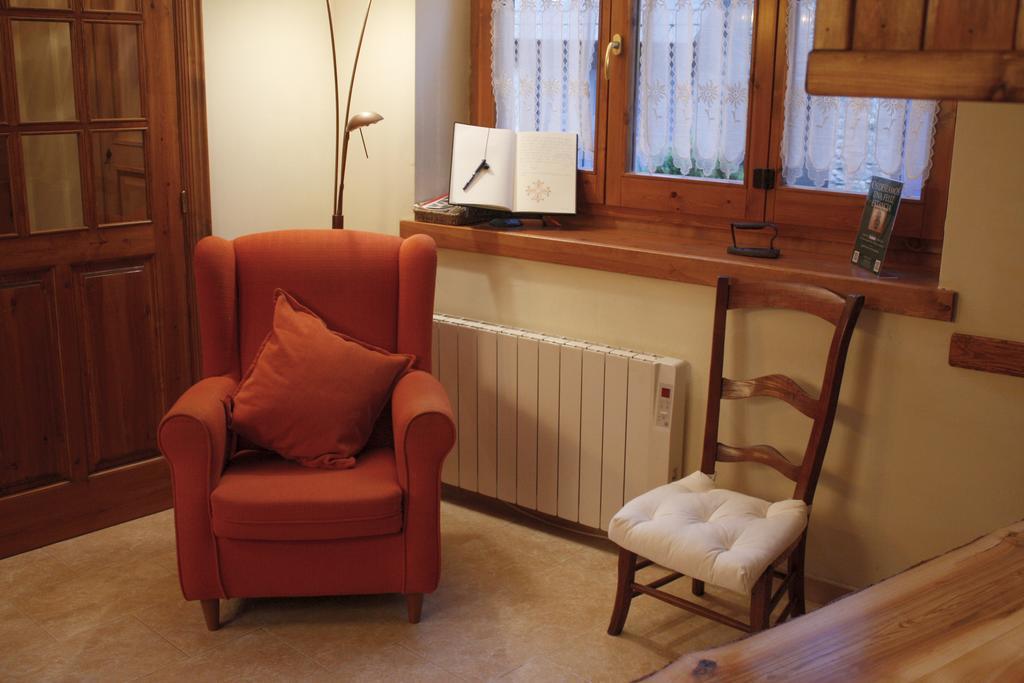 Apartamentos Valle De Aran Mont Kültér fotó