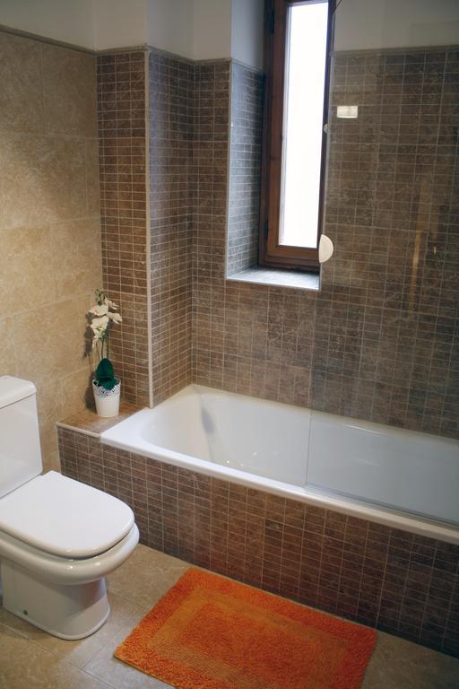 Apartamentos Valle De Aran Mont Szoba fotó