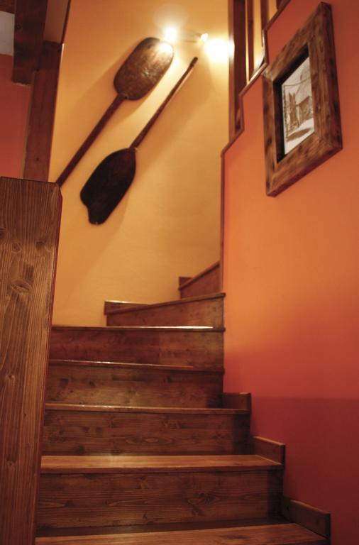 Apartamentos Valle De Aran Mont Szoba fotó