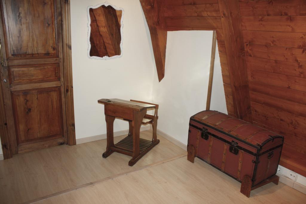 Apartamentos Valle De Aran Mont Kültér fotó