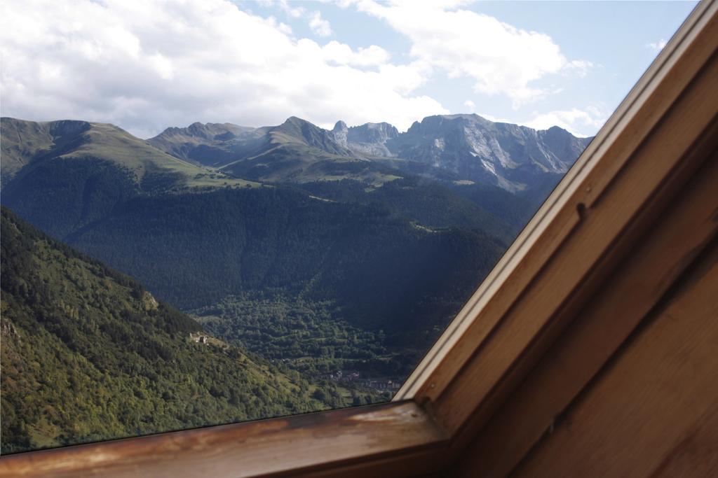 Apartamentos Valle De Aran Mont Szoba fotó
