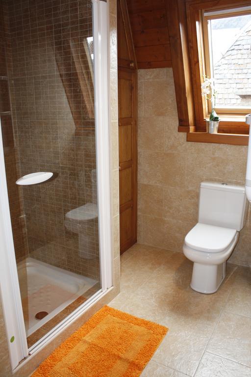 Apartamentos Valle De Aran Mont Szoba fotó